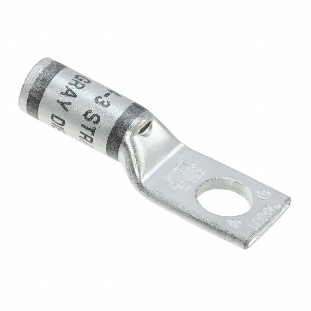 LCA4-56-L Panduit Corp  Connettori rettangolari